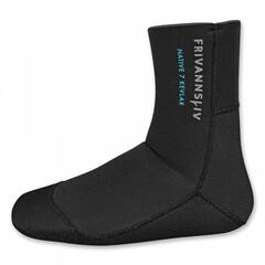 FRIVANNSLIV&#174; NATIVE 7MM SUPRATEX-SOKKER Sokker