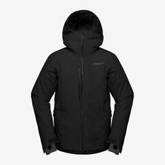 Norrøna Lofoten Gore-Tex Ins Jacket Sort XL
