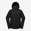 Norrøna Lofoten Gore-Tex Ins Jacket Sort M 