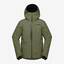 Norrøna Lofoten Gore-Tex Ins Jacket Grønn L 