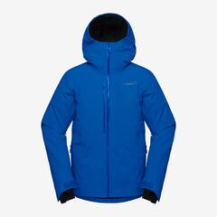 Norrøna Lofoten Gore-Tex Ins Jacket Blå XL