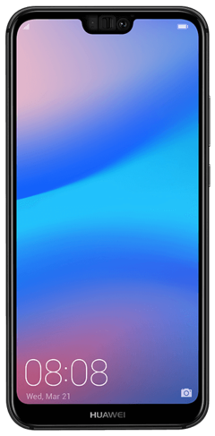 Huawei P20 Lite 64GB WLAN, GPS, 5,84&quot;