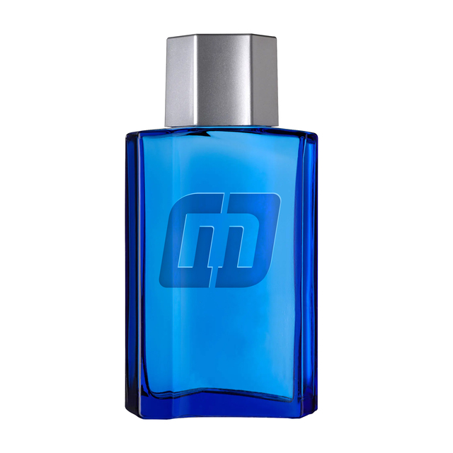 Multishave 250 ml Blue w/logo 