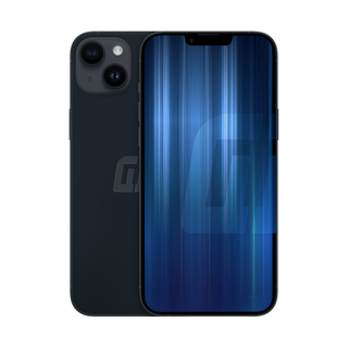 Multiphone  14 Pro Svart 128 GB