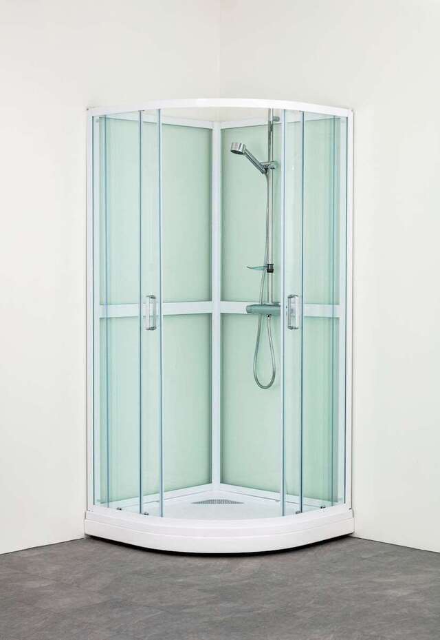 Eik sideplate til Emma Eik 