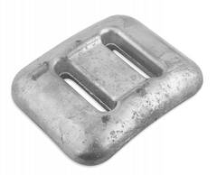 Blylodd 1,9KG Frivannsliv